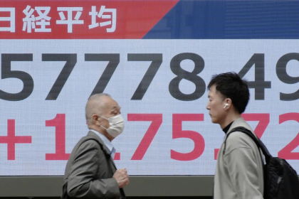 Asian stocks today: Markets mixed as US-Iran talks offset geopolitical jitters