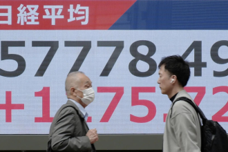 Asian stocks today: Markets rally as hopes of US-Iran talks lift sentiment, oil prices ease