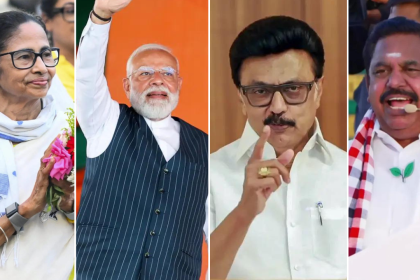 Assembly elections 2026: Tamil Nadu to vote across all seats, Bengal in phase 1; can Stalin, Mamata hold their bastions?