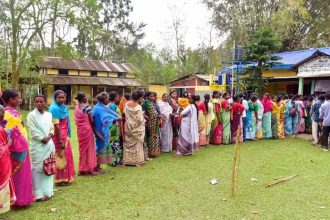Assembly elections: Kerala, Assam, Puducherry record higher turnout than 2021