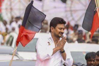 Assets of Stalin, Udhayanidhi, senior ministers shrink in 2026