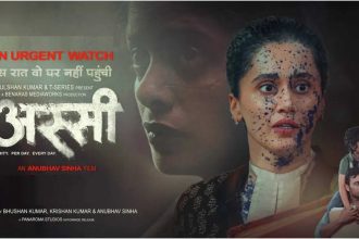 'Assi' OTT release: When and where to watch Taapsee's film