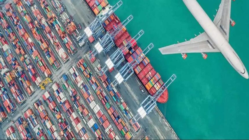 At $442 billion, India's goods exports hit record high in 2025-26