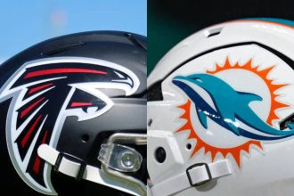 Atlanta Falcons $16M quarterback linked to former Miami Dolphins $124M signal caller