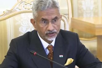 Attacks on merchant shipping completely unacceptable: EAM S Jaishankar