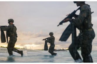 Automatic registration for US military draft for men between 18-25? What we know so far