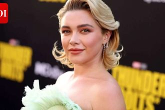 'Avengers: Doomsday' star's Florence Pugh net worth