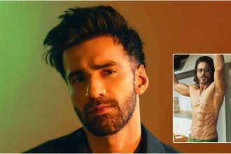 Avinash CALLS OUT 60-year-old Bollywood actors flaunting abs