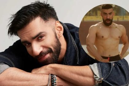 Avinash Tiwary says men DM him more than women for shirtless scenes