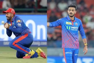 Axar Patel's brutal verdict: 'We deserved to lose' after horror show
