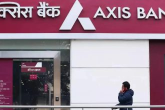 Axis Bank Q4FY26 net profit marginally down at Rs 7071 crore on prudential provisions