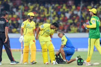 Ayush Mhatre injury update: CSK's Michael Hussey shares major concern