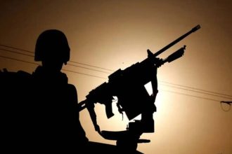 Baloch armed groups claim responsibility for twin attacks in Naseerabad, Kachhi