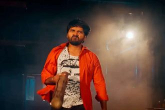 Balu Charan steps into lead role with ‘Sugriva’