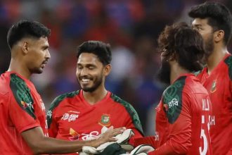 Bangladesh cricket in turmoil: 4 directors resign, BCB chief says he'll be 'last to go'