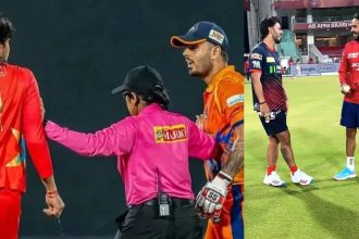 'Bas ho gaya': Pant ends Rana-Rathi feud ahead of LSG vs DC clash