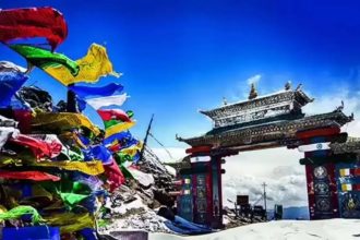 'Baseless narratives cannot alter reality': India rejects China's renaming of places in Arunachal Pradesh