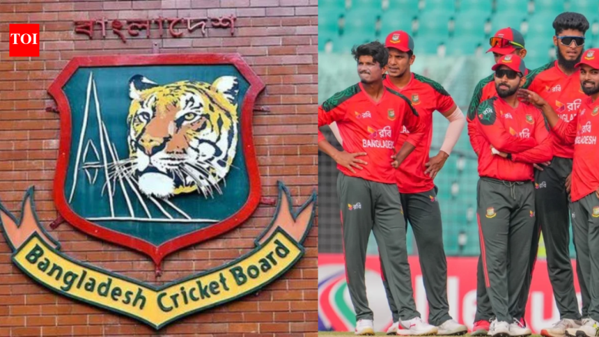 BCB election scandal: Bangladesh govt acts after probe finds massive fraud
