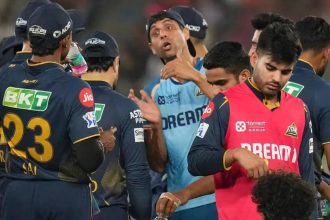BCCI introduces stricter IPL rule, curbs extra players’ movement on field