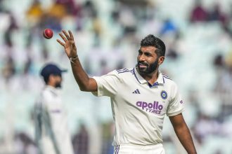 BCCI pushes for Jasprit Bumrah to play entire WTC cycle