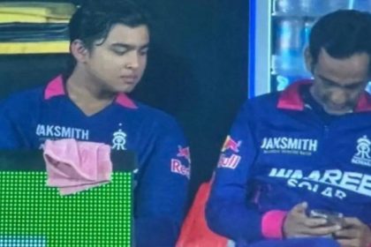 BCCI's ACU serves notice to Romi Bhinder, seeks explanation for dugout phone use