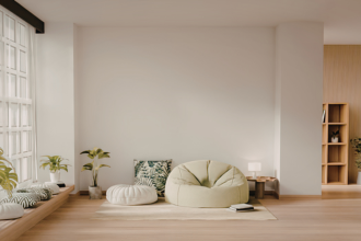Beat the heat indoors: 5 smart design hacks that actually work