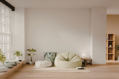 Beat the heat indoors: 5 smart design hacks that actually work