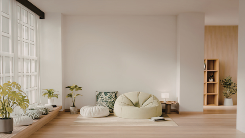 Beat the heat indoors: 5 smart design hacks that actually work