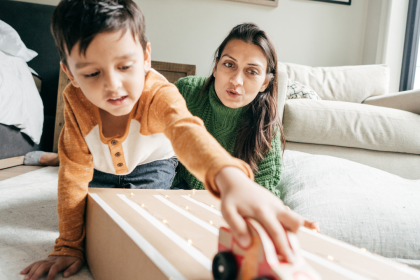 Before age 10, these 12 simple things parents say can shape a child’s confidence and emotional strength for life