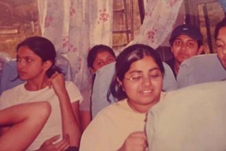 Before Bollywood, Deepika and Katrina were here- Can you find them?