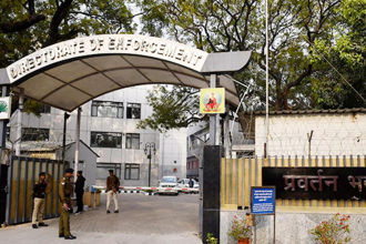 Bengal contradicting itself on writs claims ED in Supreme Court