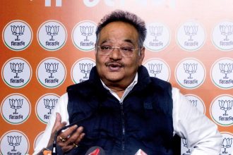 Bengal model, not bulldozer: Samik Bhattacharya recasts BJP’s political language