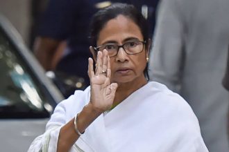 Bengal phase 2 poll heats up: Mamata's 'rigging' charge evokes Suvendu's 'creating fear' retort