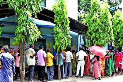 Bengal polls: 45% of Kolkata North booths tagged 'super sensitive'