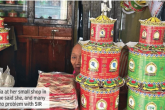 Bengal polls: Why SIR is validation for Kalimpong residents