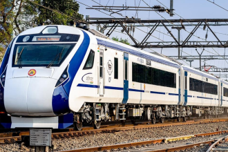Bengaluru-Mumbai Vande Bharat sleeper train gets railways’ nod; full schedule soon