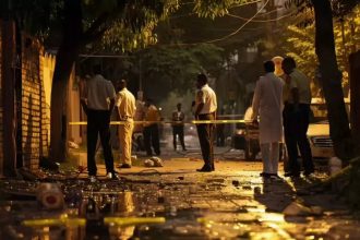 Bengaluru shocker: Man kills onion trader over relationship dispute; arrested