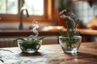 Beyond the aroma: The science-backed reason your grandmother boiled Rosemary