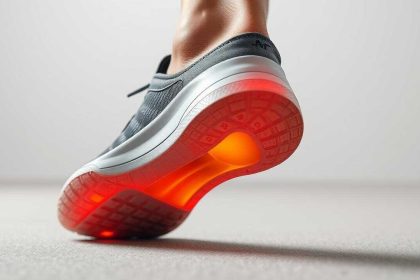 Beyond the gait: Why your shoes wear unevenly and the simple fix in your closet