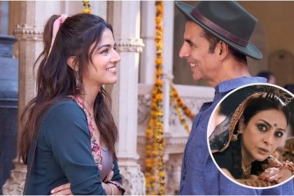 'Bhooth Bangla' BO Day 13: Film misses Rs 200 cr worldwide by slim margin