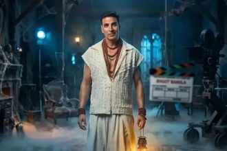 'Bhooth Bangla' BO day 5 [LIVE]: Akshay Kumar film eyes Rs. 100 crore domestic milestone