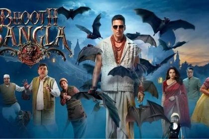 'Bhooth Bangla' BO day 7 [LIVE]: Akshay Kumar starrer sets sights on Rs. 100 crore domestic milestone