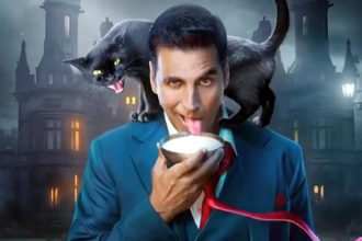 'Bhooth Bangla' box office collection Day 1: Akshay Kumar starrer opens to Rs 23 crore worldwide debut; ends Ranveer Singh's