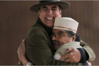 'Bhooth Bangla' Day 10: Akshay's film narrowly misses Rs 180 cr mark