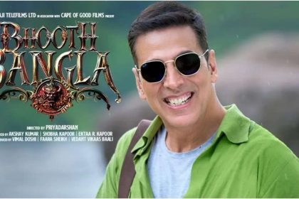 'Bhooth Bangla' Day 7: Film wraps up Week 1 at Rs 135 cr globally
