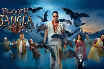 'Bhooth Bangla' Movie Review and Release Live Updates of Akshay Kumar starrer