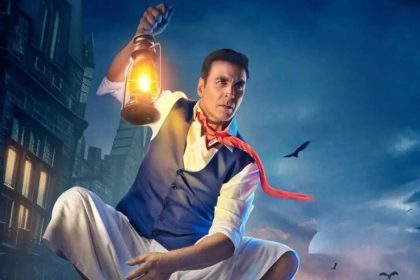 'Bhooth Bangla' trailer reaction: Akshay's laugh riot as 'OG Bhool Bhulaiyaa 2'
