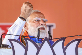 'Big khela' coming to Bengal, declares PM Modi