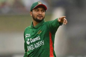 ‘Big loss, a blunder’: Shakib Al Hasan slams Bangladesh’s T20 World Cup no-show