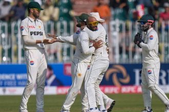 Big shake-up! Pakistan announce fresh coaching staff for Bangladesh tour